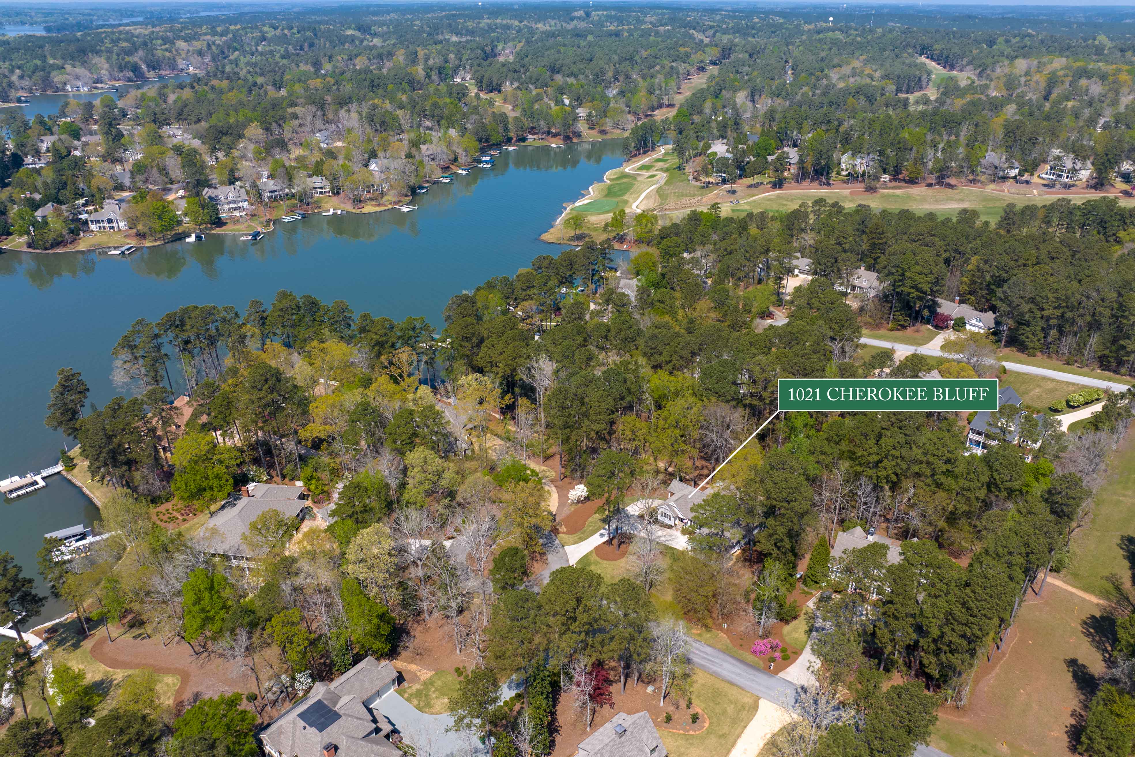 1021 Cherokee Bluff image 53